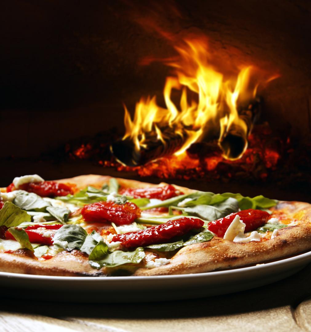 Pizza Oven Firewood Doncaster