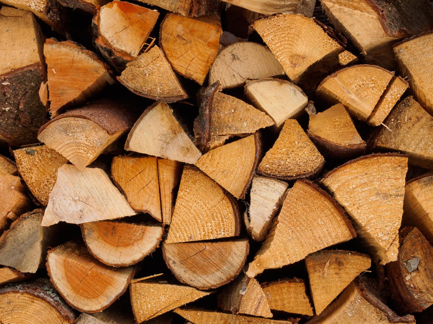 Firewood Delivery VIC