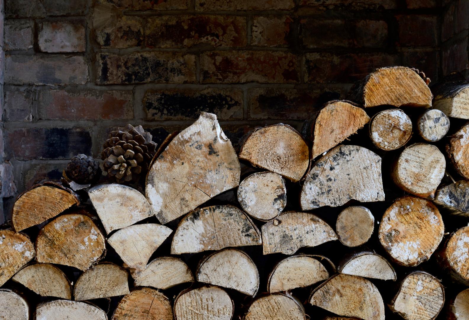 Firewood Delivery Doncaster