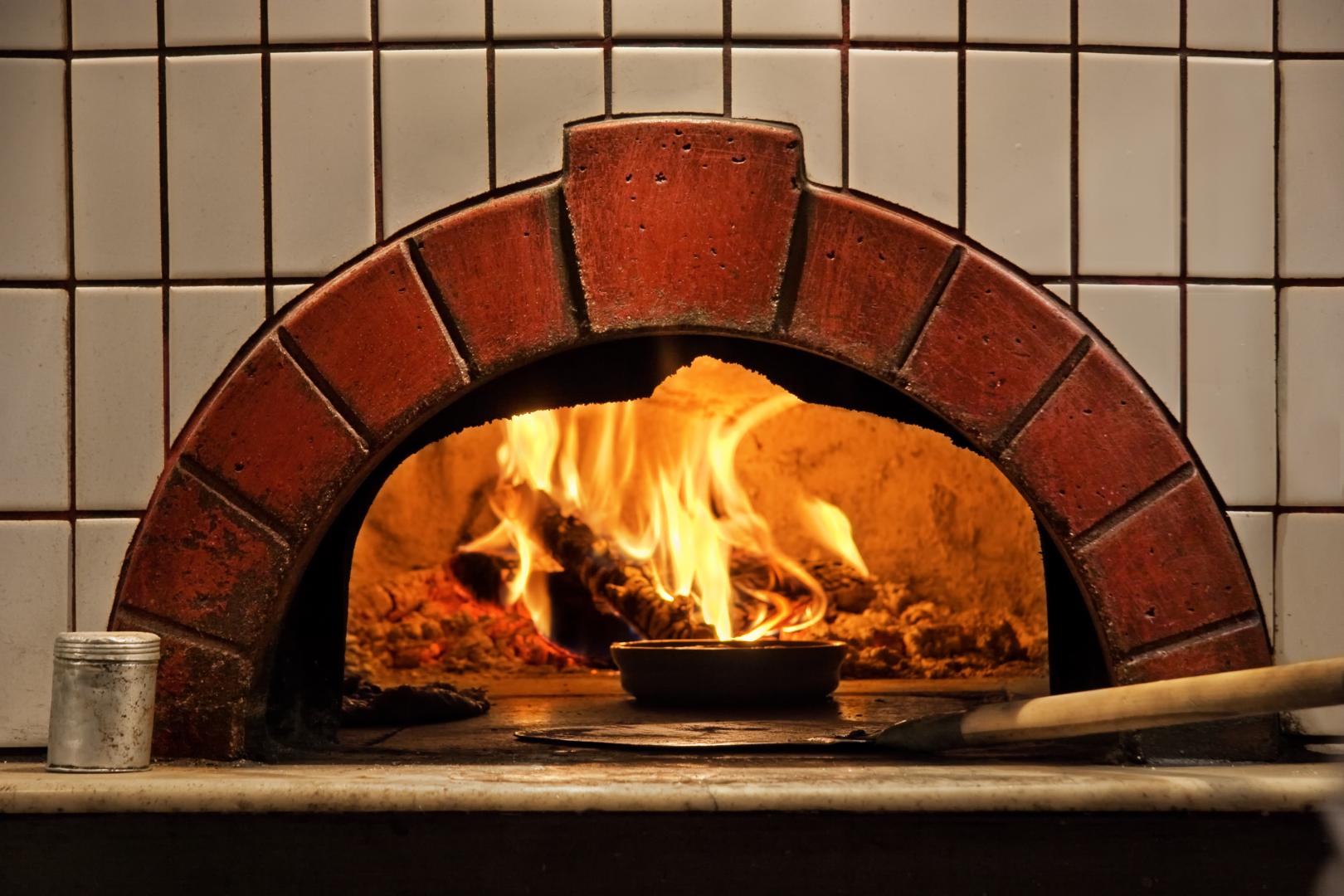 Pizza Oven Firewood VIC